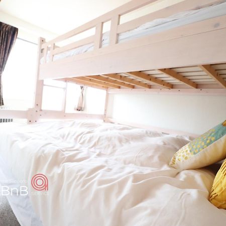 Nk Bld4F Sapporo 3Ldk 3Br 1 Floor 1 Room エクステリア 写真