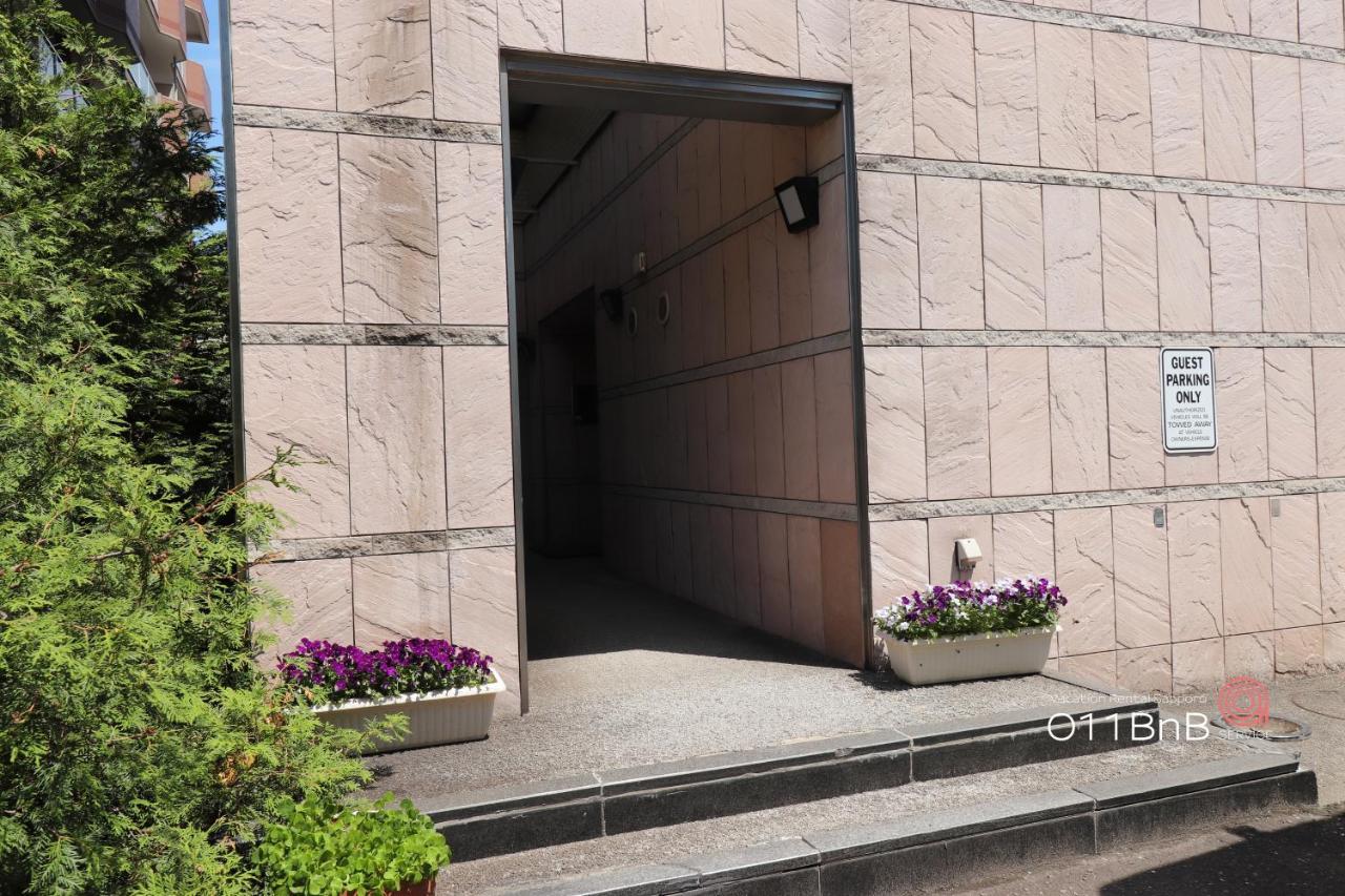 Nk Bld4F Sapporo 3Ldk 3Br 1 Floor 1 Room エクステリア 写真